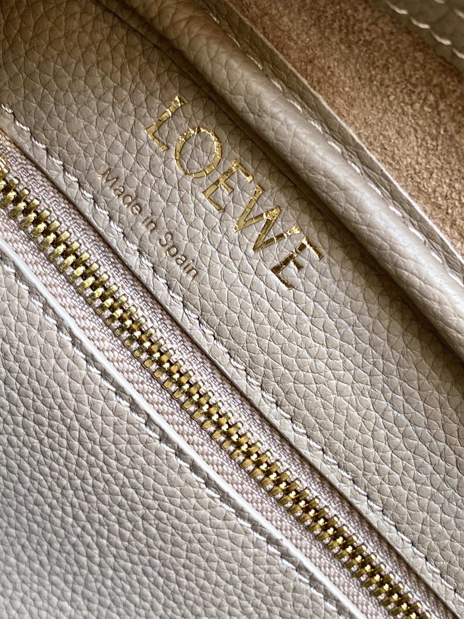 Loewe Top Handle Bags